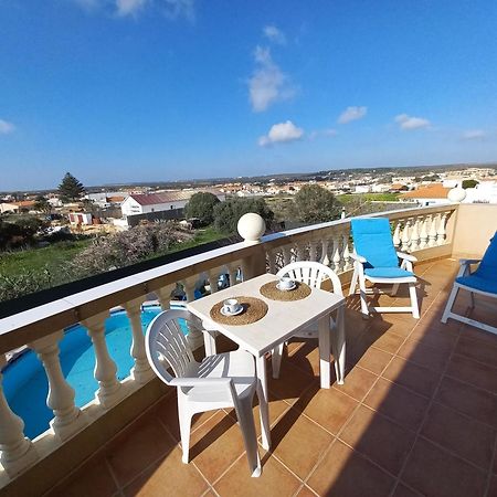 Apartamento Sagres Sunset Exteriör bild