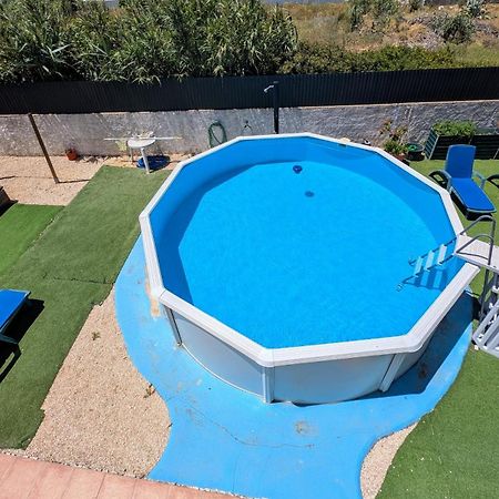Apartamento Sagres Sunset Exteriör bild