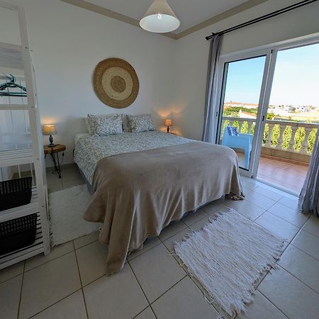 Apartamento Sagres Sunset Exteriör bild