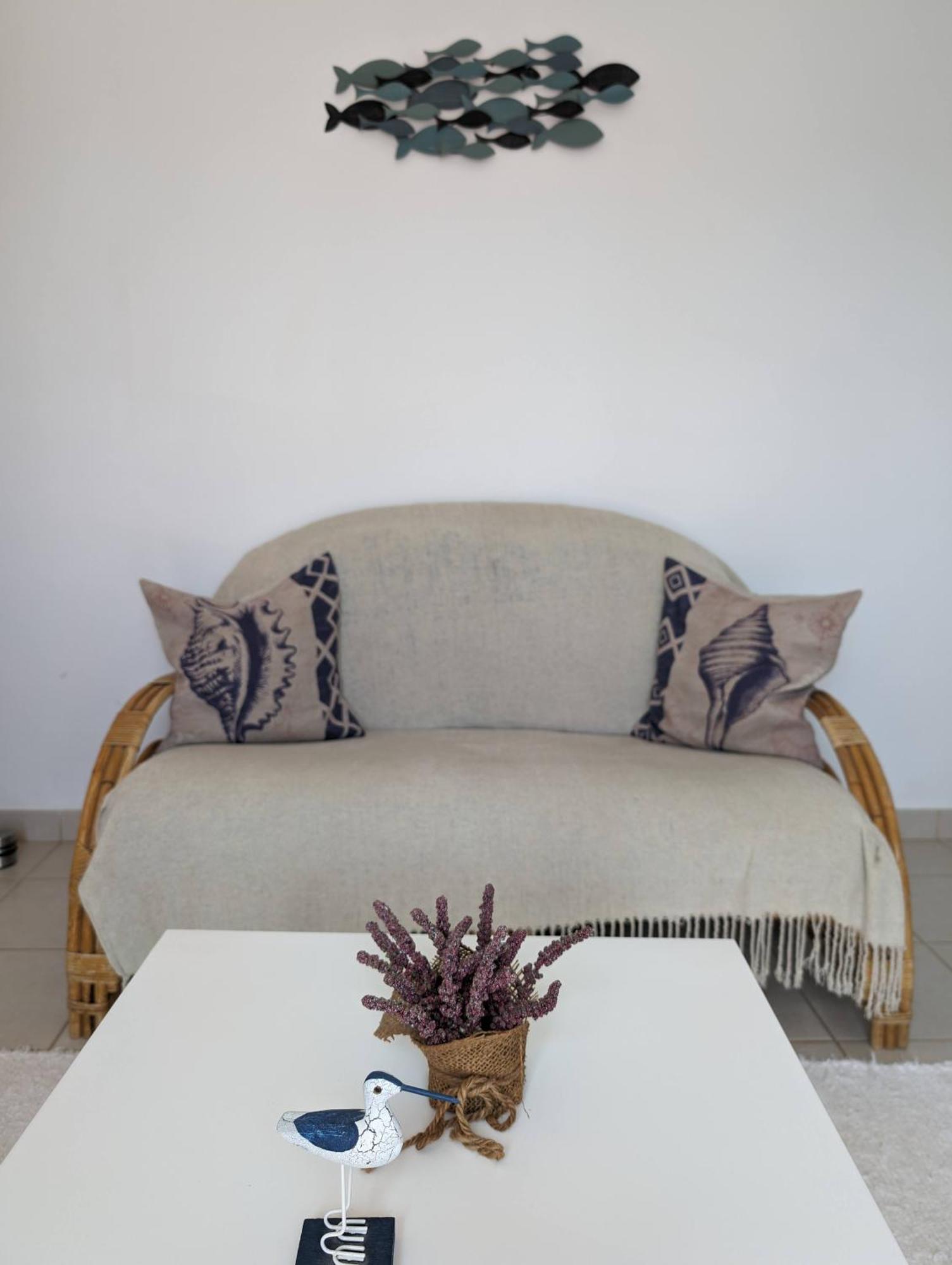 Apartamento Sagres Sunset Exteriör bild