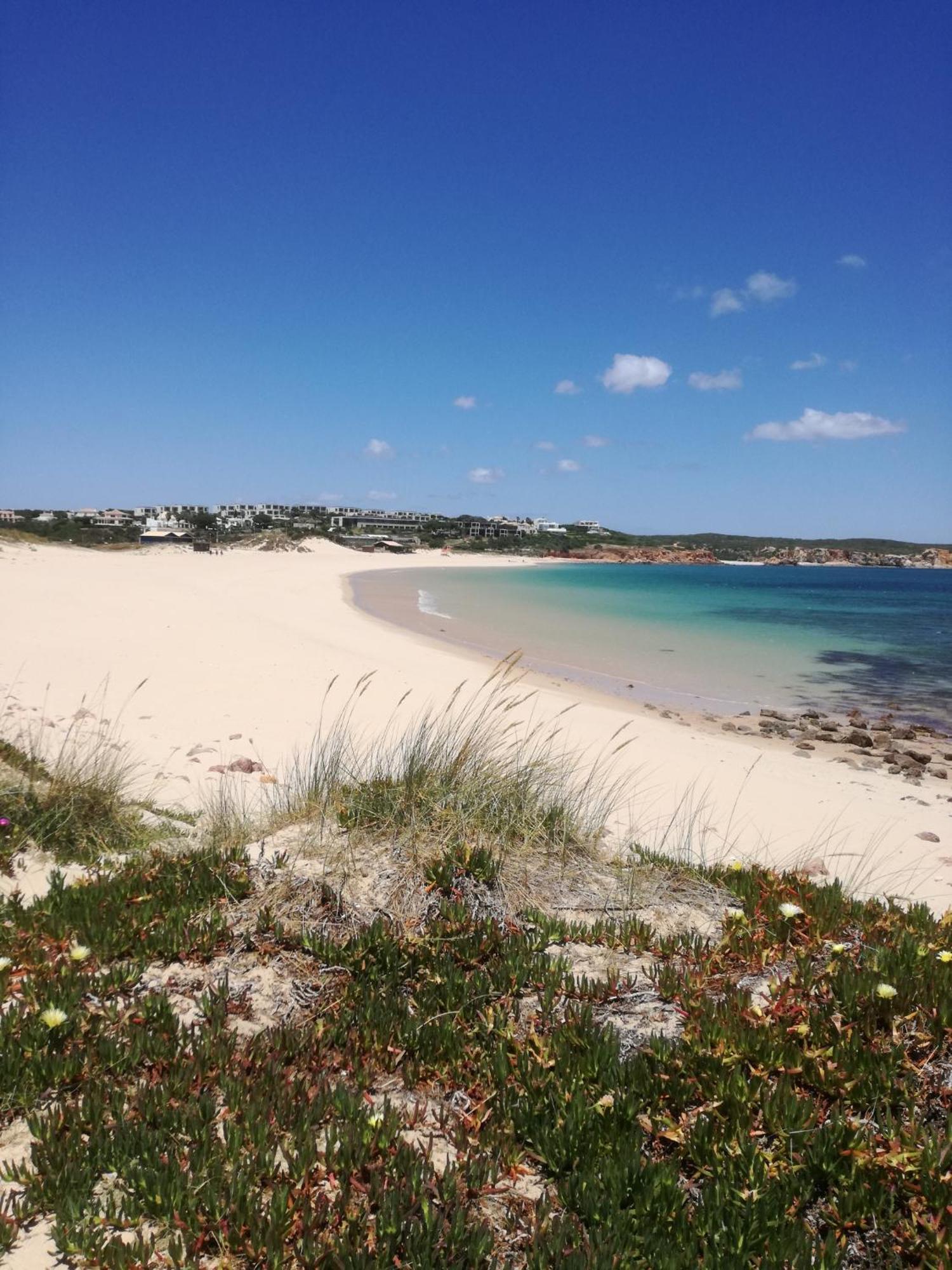 Apartamento Sagres Sunset Exteriör bild