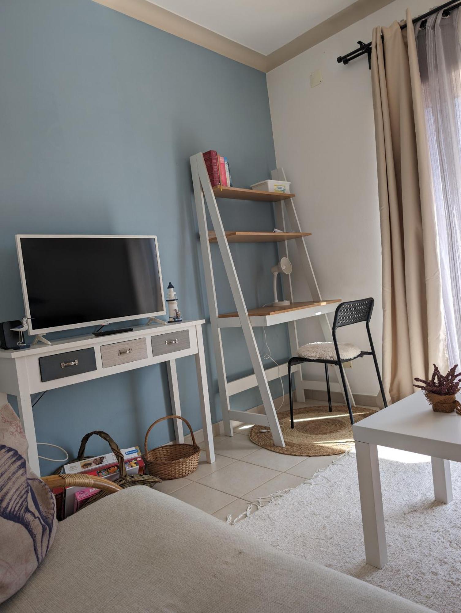 Apartamento Sagres Sunset Exteriör bild