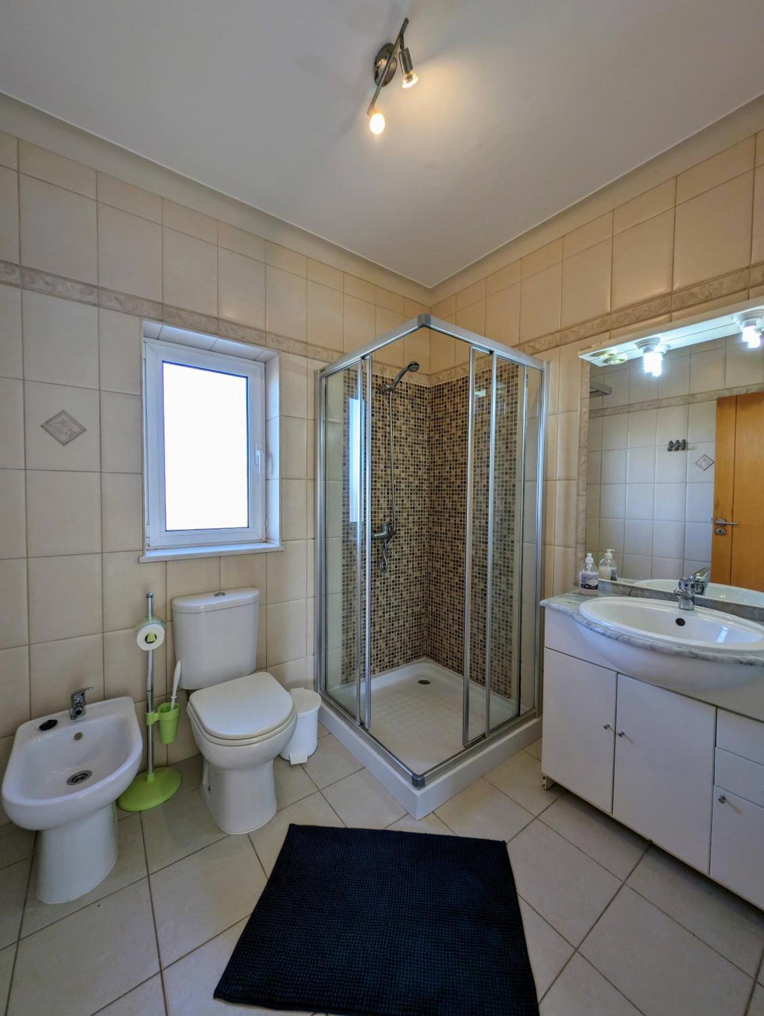 Apartamento Sagres Sunset Exteriör bild