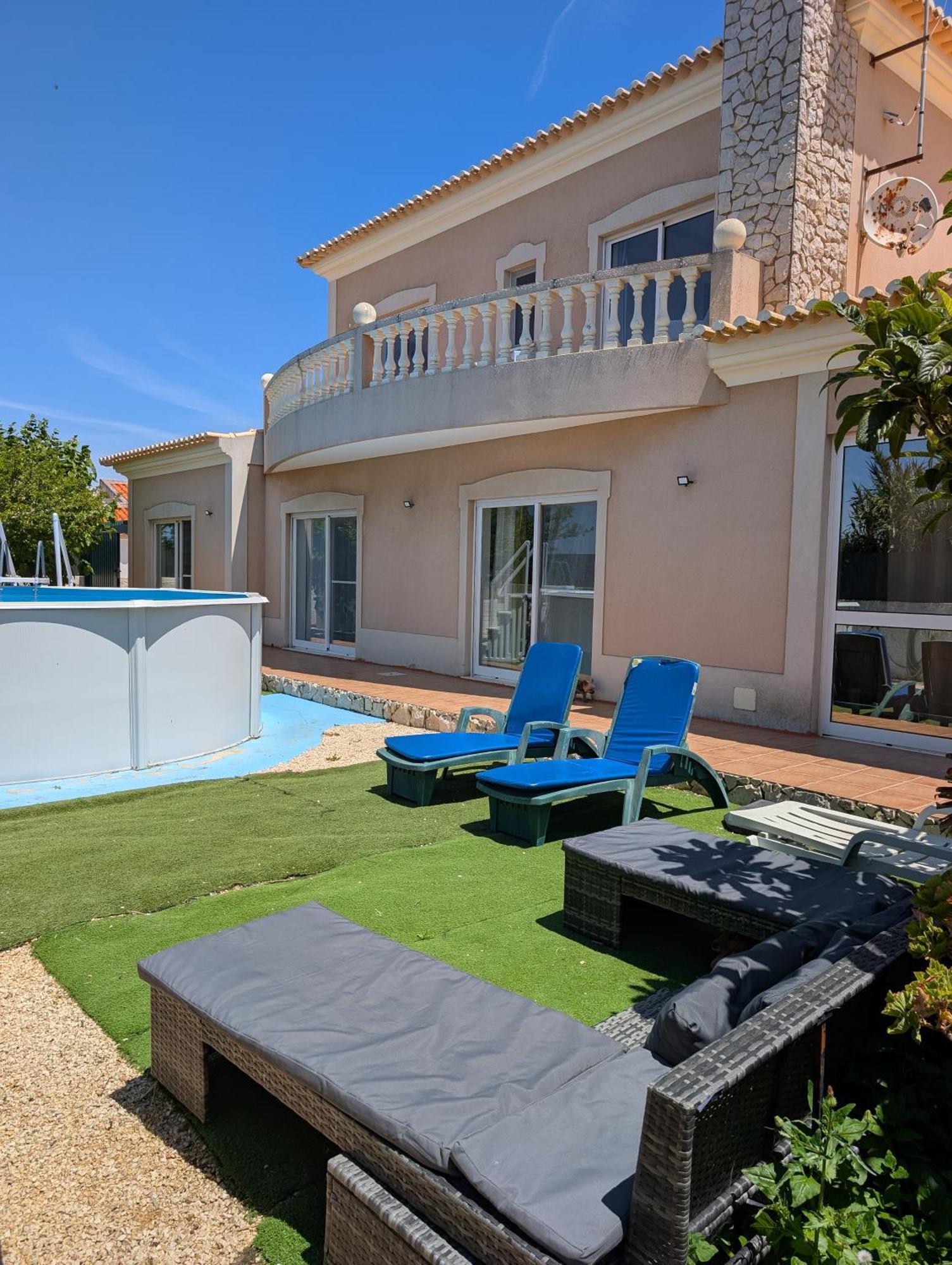 Apartamento Sagres Sunset Exteriör bild